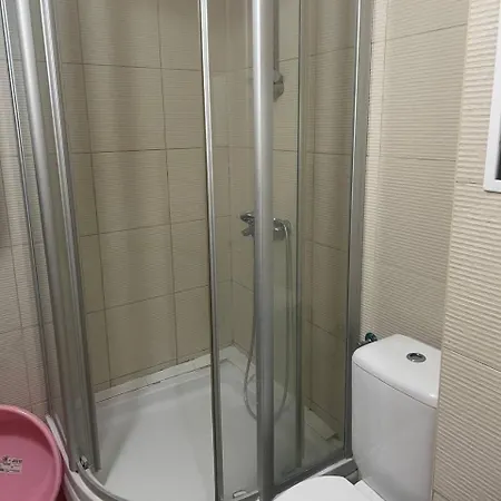 голям двустаен 300 м от плажа 307